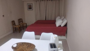 Juncal Apartment